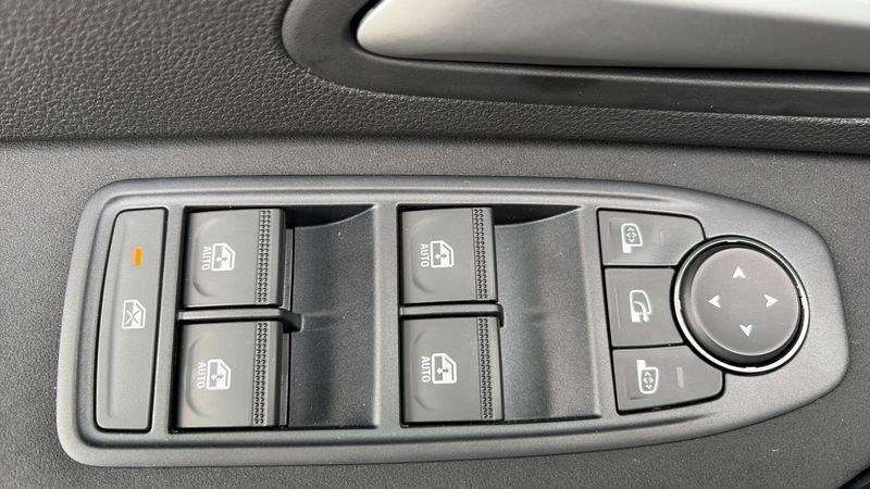 Dacia Bigster journey mild hybrid 140