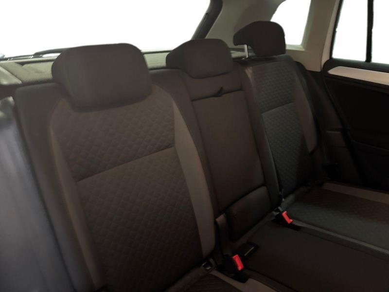 Volkswagen Tiguan 2.0 TDI SCR BlueMotion Sport 4Motion DSG