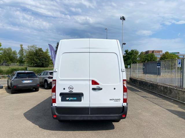 OPEL Movano *PROMO* 35 2.3 TD 135CV PM-TM Furg.