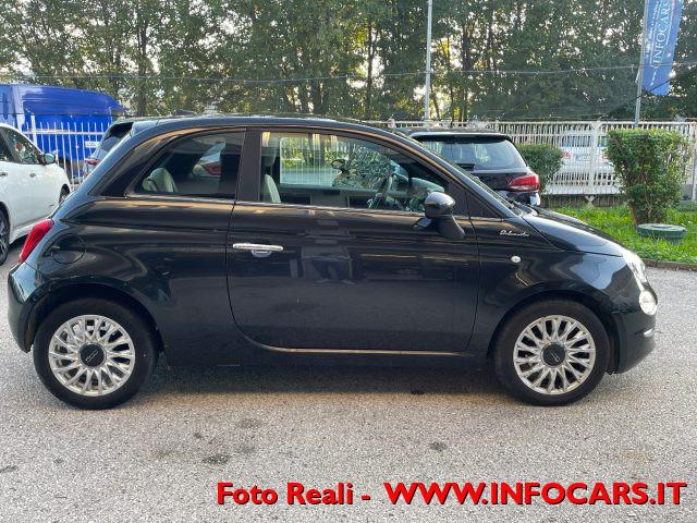 FIAT 500 1.0 Hybrid Dolcevita NEOPATENTATI