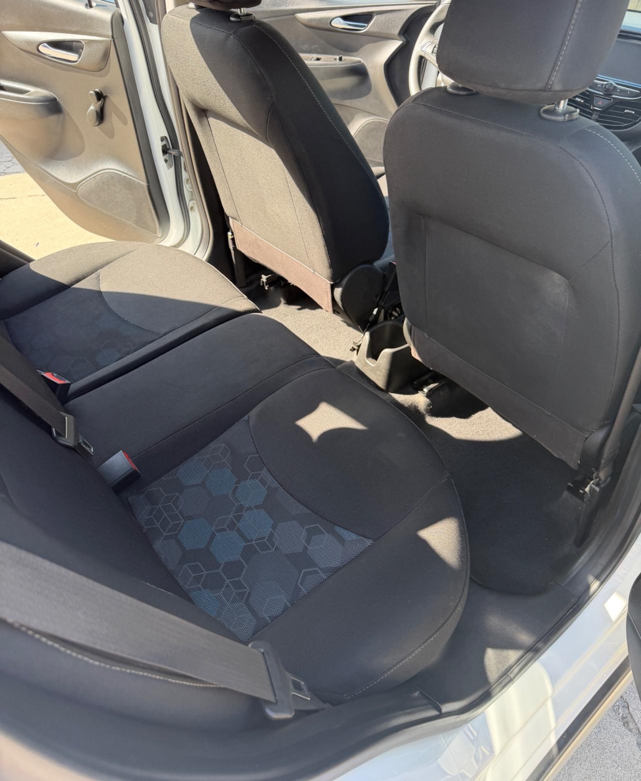 Opel Karl 1.0 75 CV AUTOMATICA Innovation