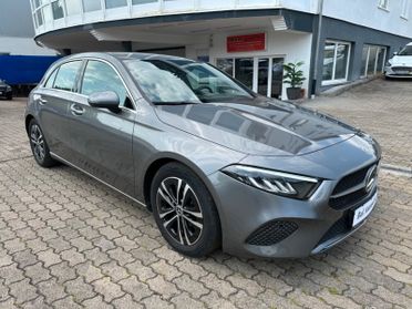 Mercedes-benz A 180 d Automatic Progressive Advanced Plus