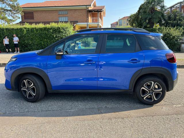 CITROEN C3 Aircross Feel 1.2 PureTech 110