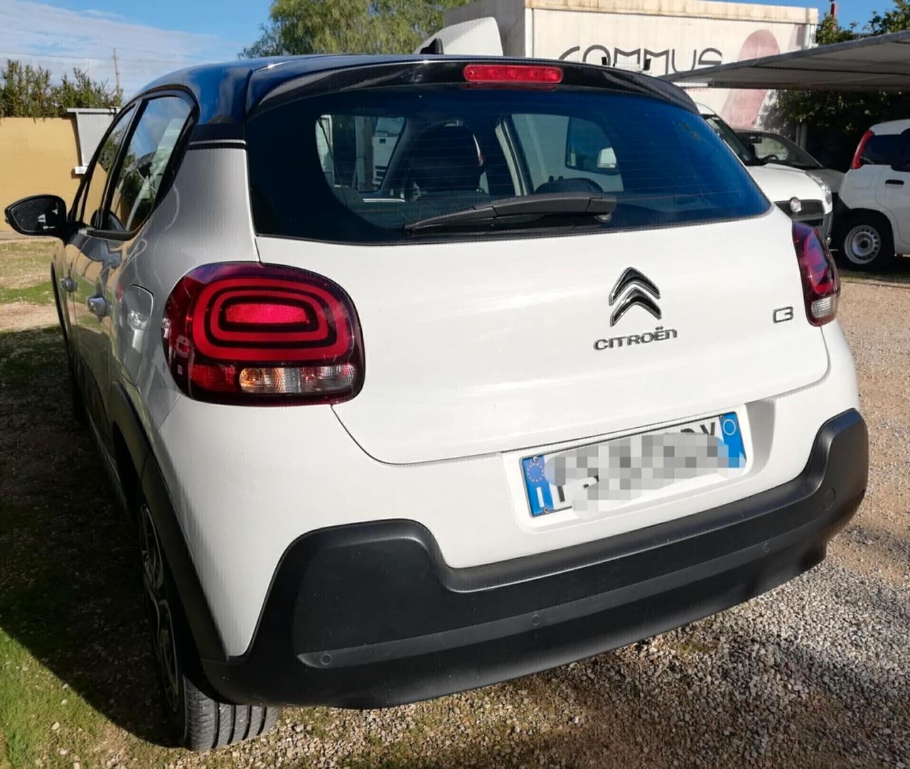 Citroen C3 Shine