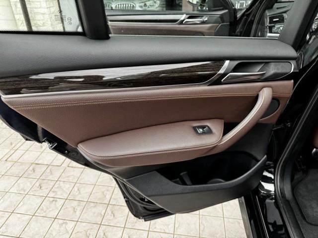 BMW X4 Xdrive20d Msport Auto