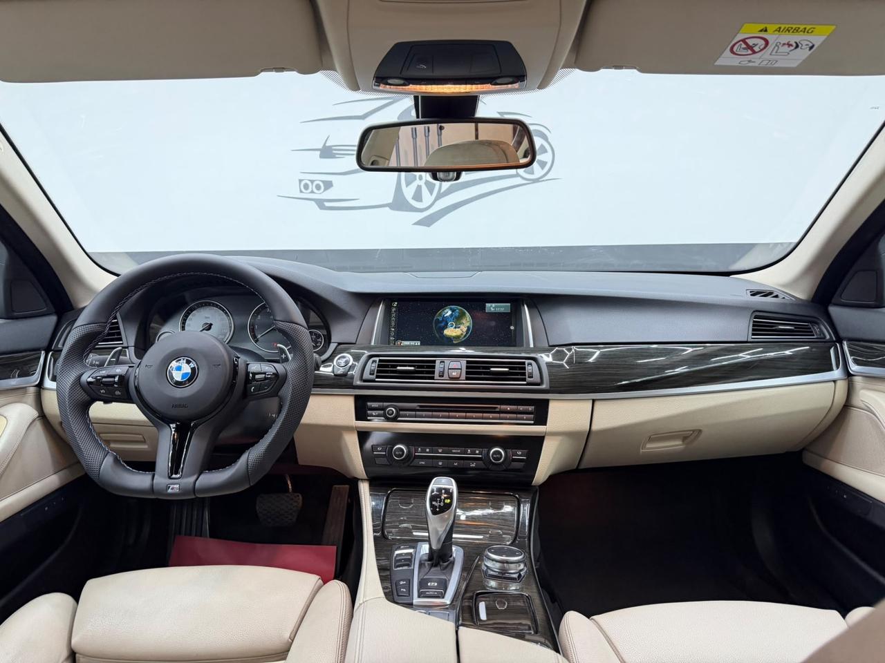 Bmw 535 535i xDrive Msport