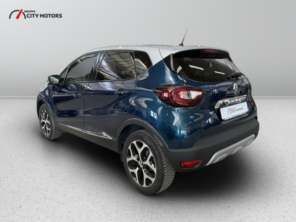 Renault Captur 1.3 TCe Initiale Paris EDC