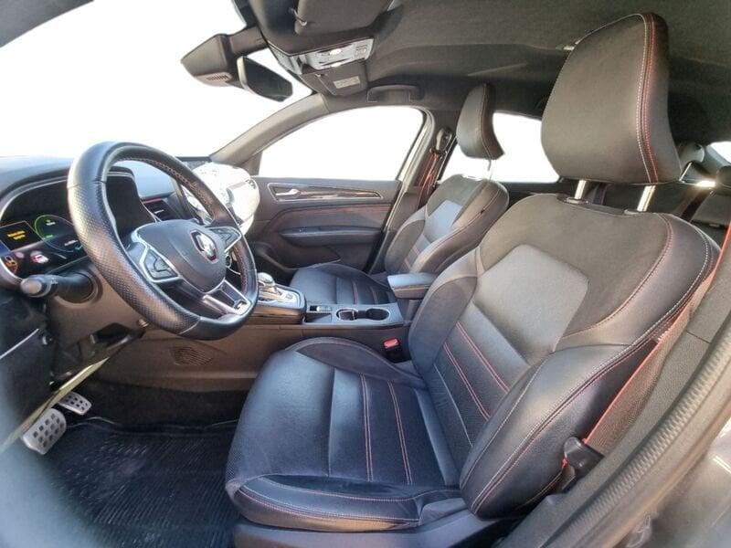 Renault Arkana Hybrid E-TECH 145 CV R.S.Line Fast Track