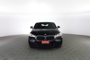 BMW X2 X2 xDrive18d Msport