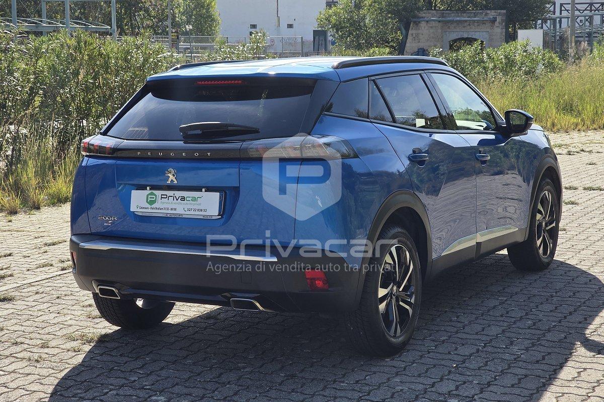 PEUGEOT 2008 PureTech 130 S&S Allure