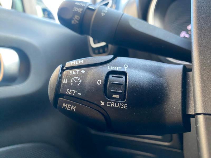 Citroen C3 Aircross 1.2 puretech Shine 82cv