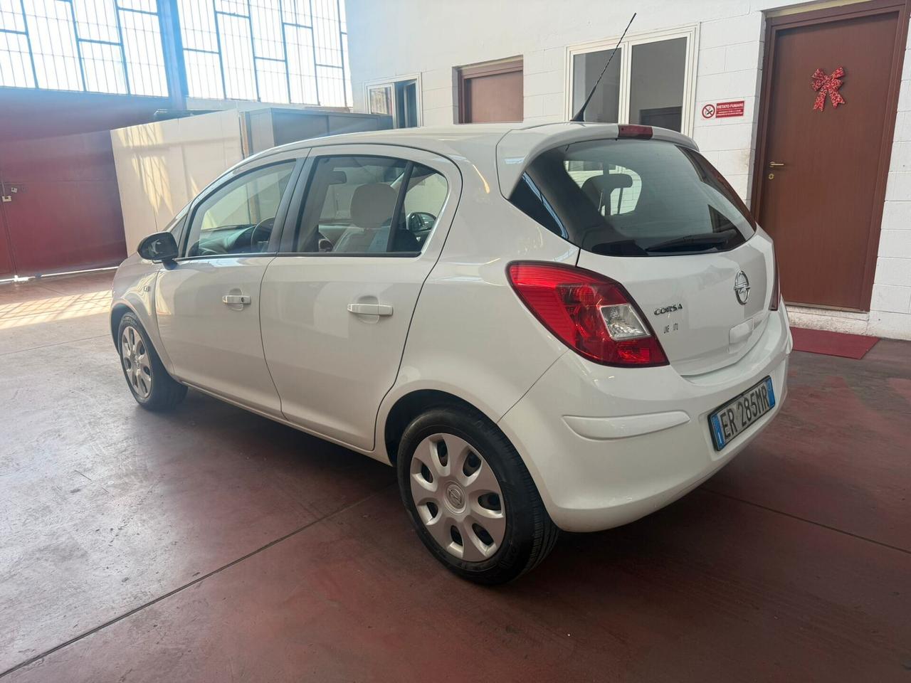 Opel Corsa 1.2 85CV 5 porte GPL-TECH Edition NEOPAT