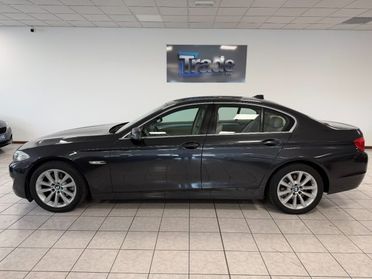 BMW 523 ? 523i benzina EURO 5 - garanzia