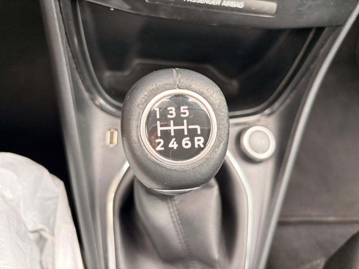 Ford Puma 1.0 EcoBoost 95 CV S&S Connect
