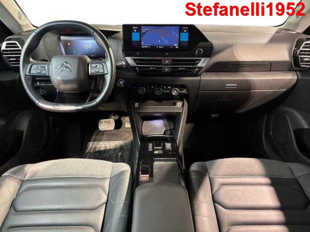 CITROEN C4 III 2021 - 1.2 puretech Shine s&s 130cv eat8
