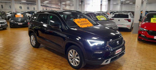 SEAT Ateca 1.0 TSI Business FULL LED