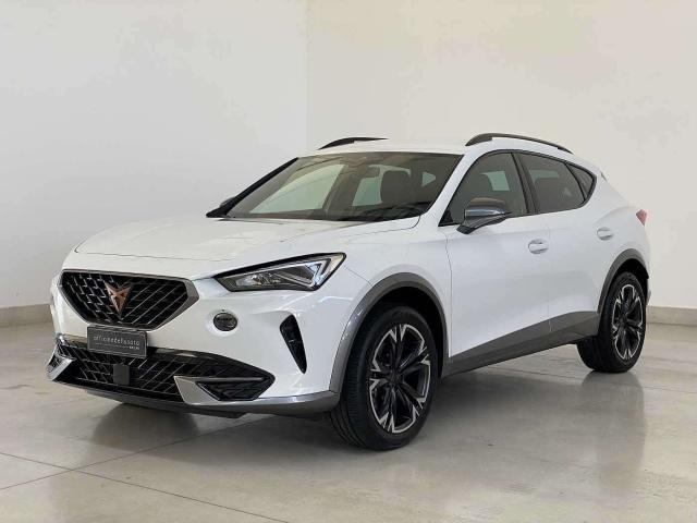 CUPRA Formentor Formentor 2020 2.0 tdi 4drive 150cv dsg