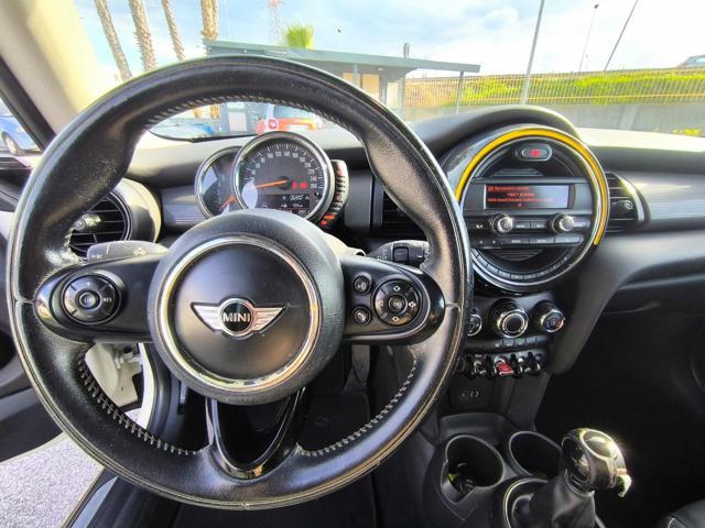 MINI One 1.5 One D NEOPATENTATI