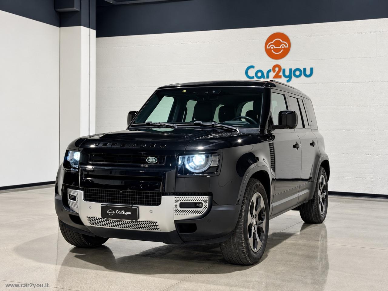 LAND ROVER Defender 110 3.0D 200 CV X-Dynamic SE