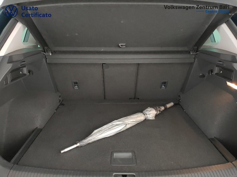 Volkswagen Tiguan 2.0 tdi elegance 4motion 150cv dsg