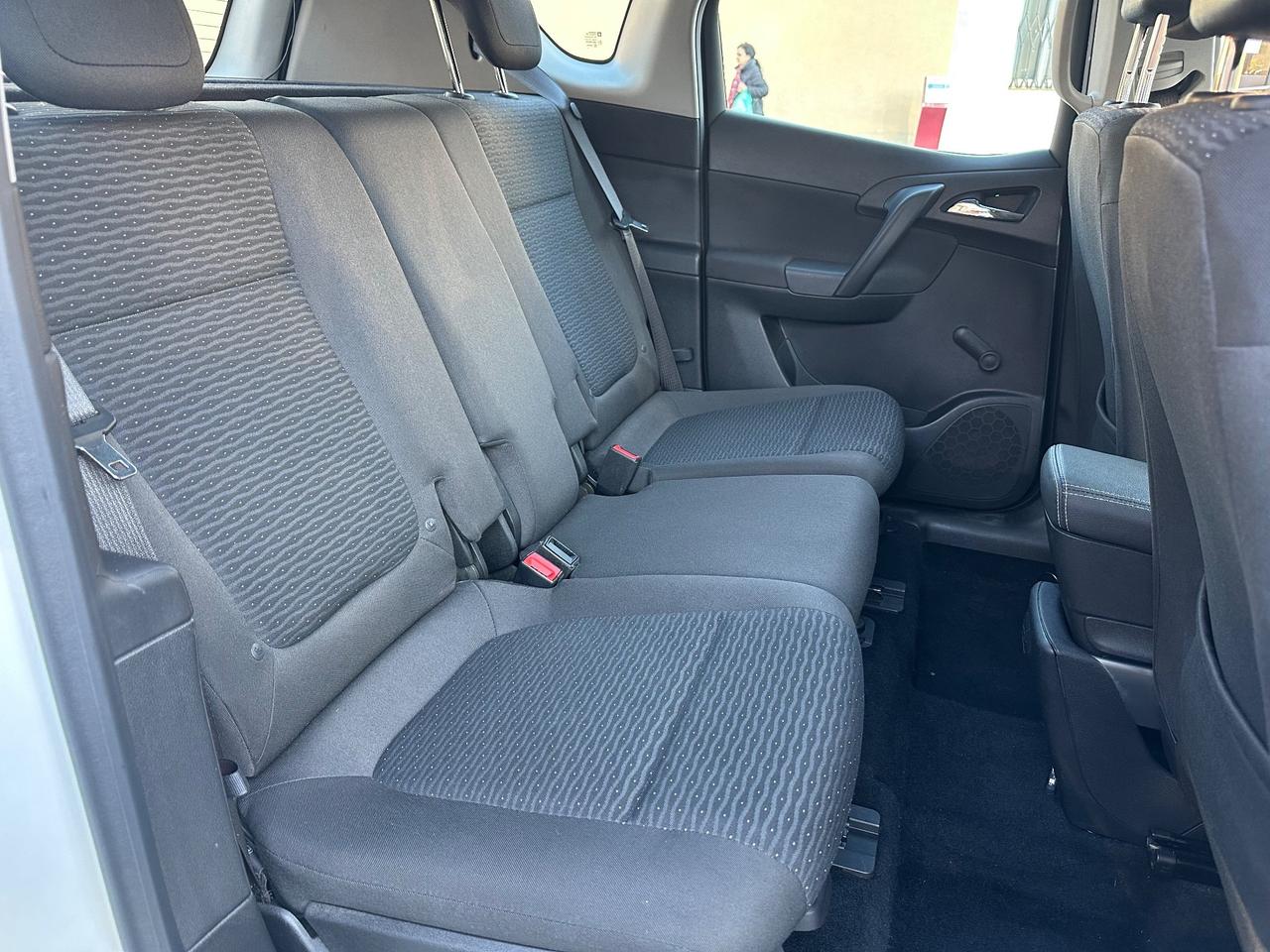 Opel Meriva 1.4 Turbo 120CV GPL della casa euro 6