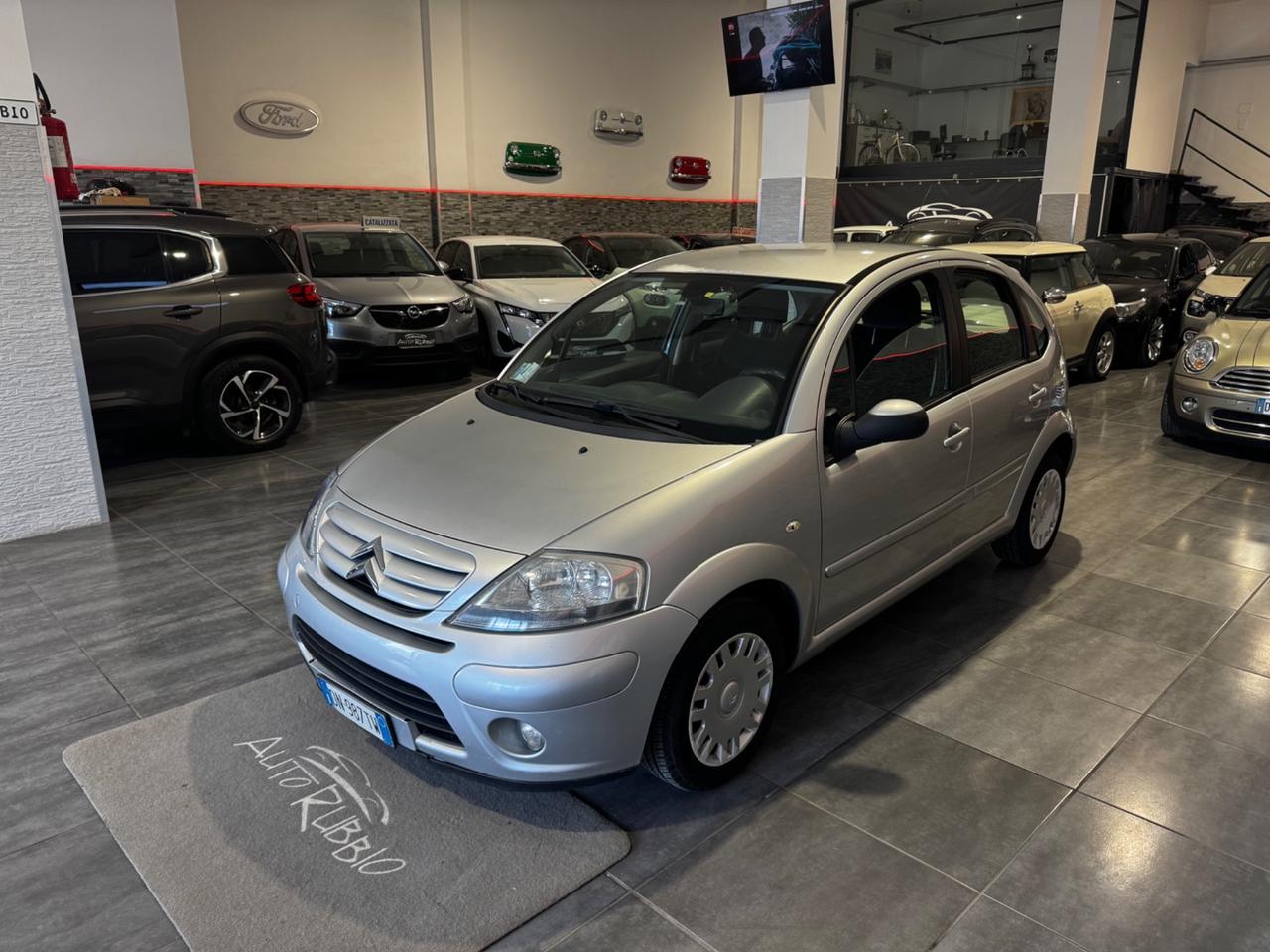 Citroen C3 1.1 Exclusive