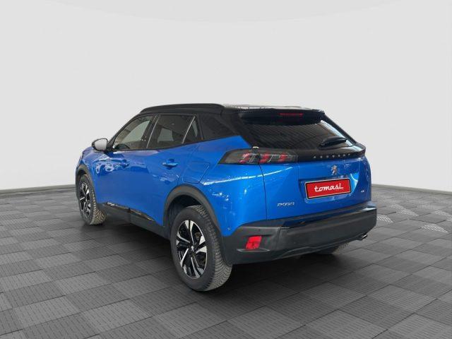 PEUGEOT 2008 2008 BlueHDi 110 S&S GT