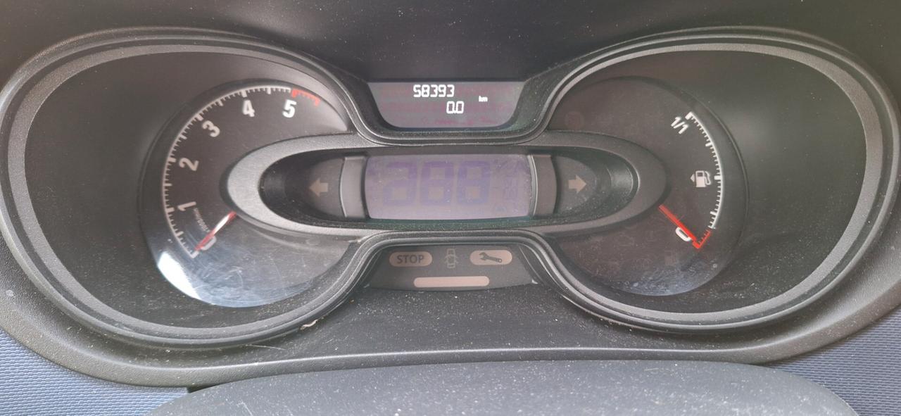 Opel Vivaro 27 1.6 CDTI 95CV S&S PC-TN Combi 8 POSTI