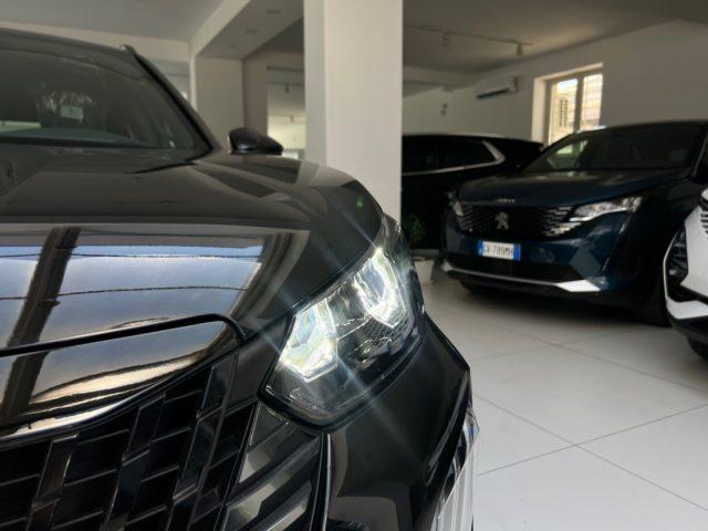 PEUGEOT 2008 PureTech 100 S&S Allure tua da ?249,00 mensili