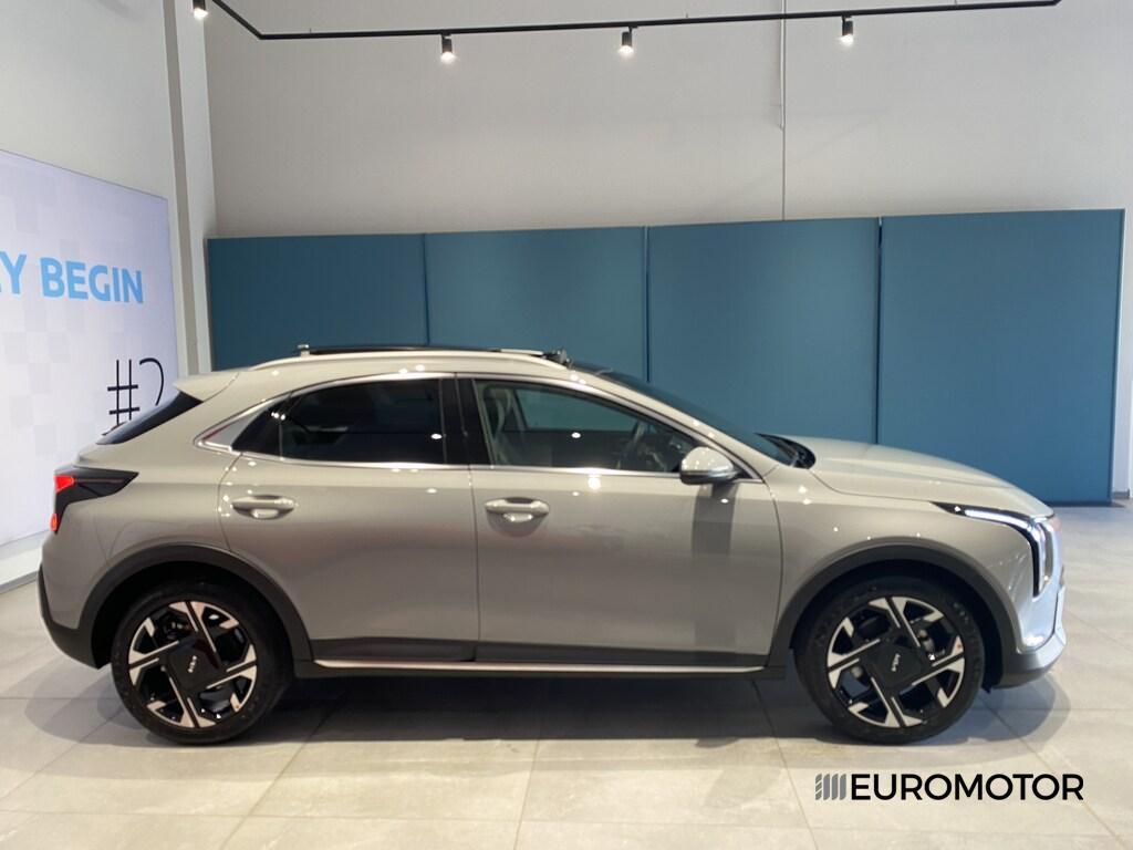 Kia XCeed 1.6 T-GDi Style Premium Pack DCT7
