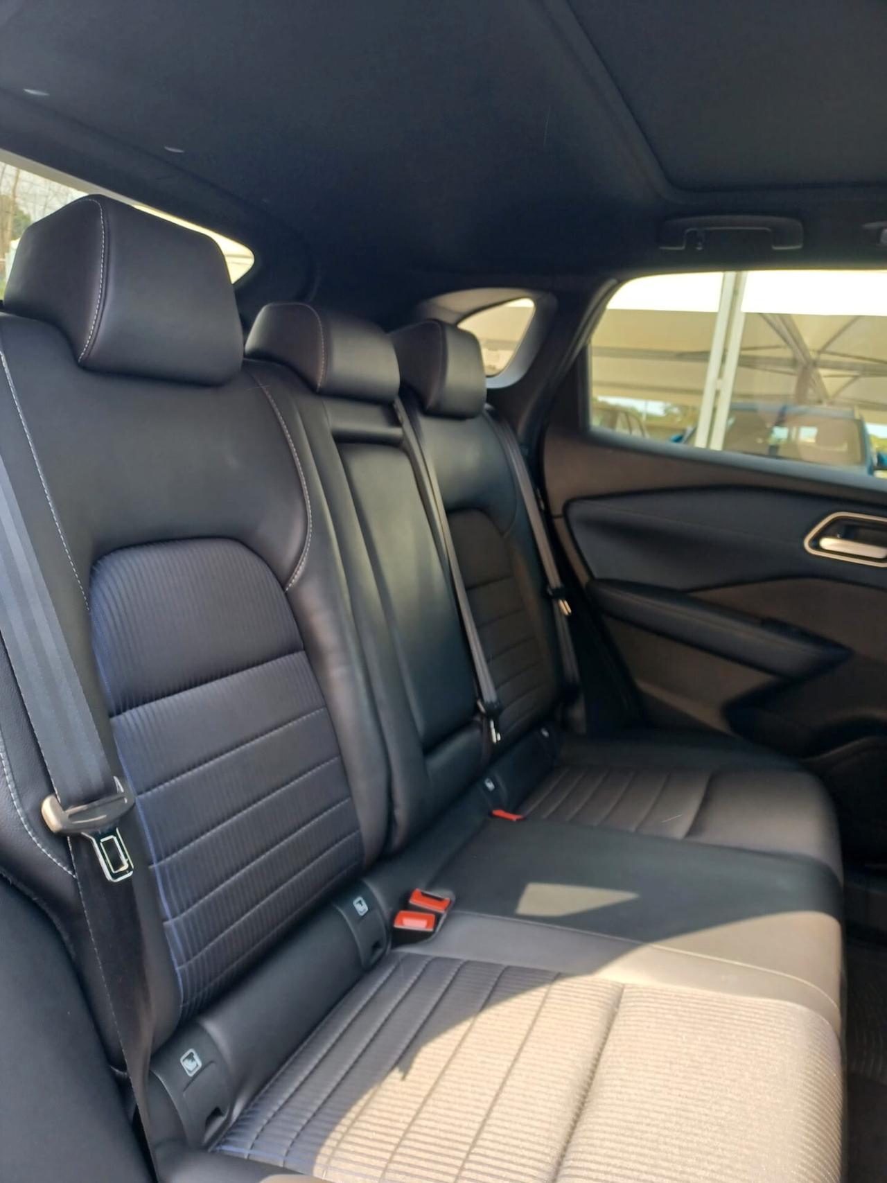 Nissan Qashqai MHEV 140 CV Tekna