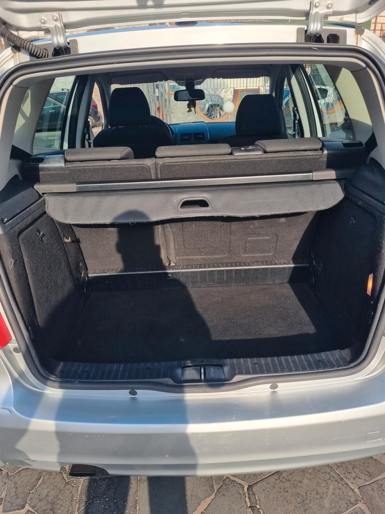 Mercedes-benz A 180 CDI Elegance