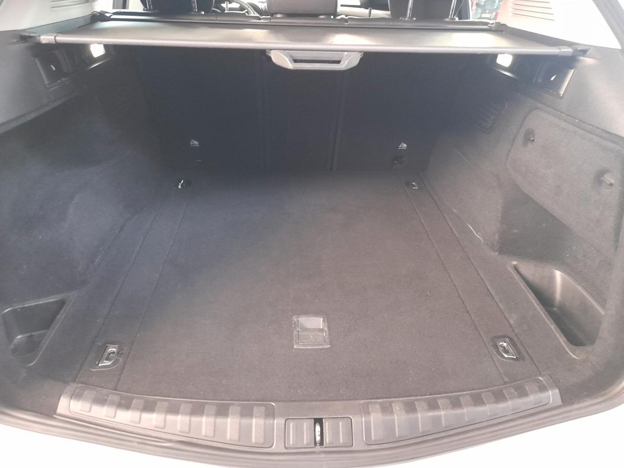 Alfa Romeo Stelvio 2.2 Turbodiesel 180 CV AT8 Q4 Executive