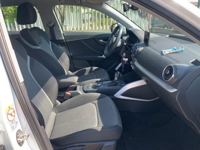 AUDI Q2 30 TFSI S tronic Admired