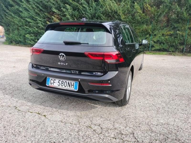 Volkswagen Golf 1.0 TSI EVO Life