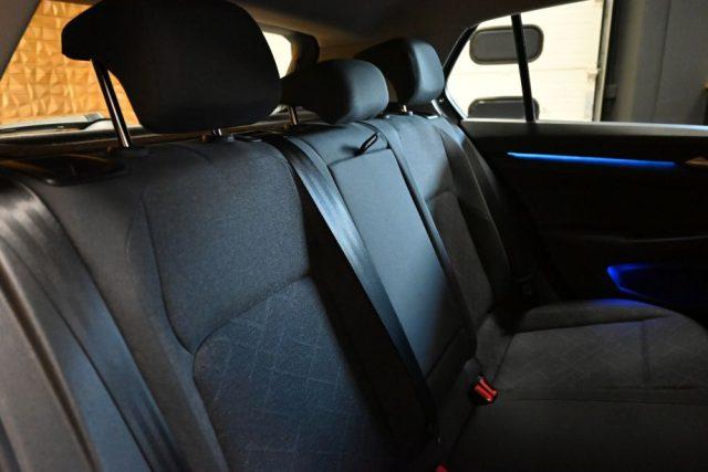 VOLKSWAGEN Golf 8 2.0 TDI STYLE 115CV DSG NAVI FULL X NEOPATENTATI