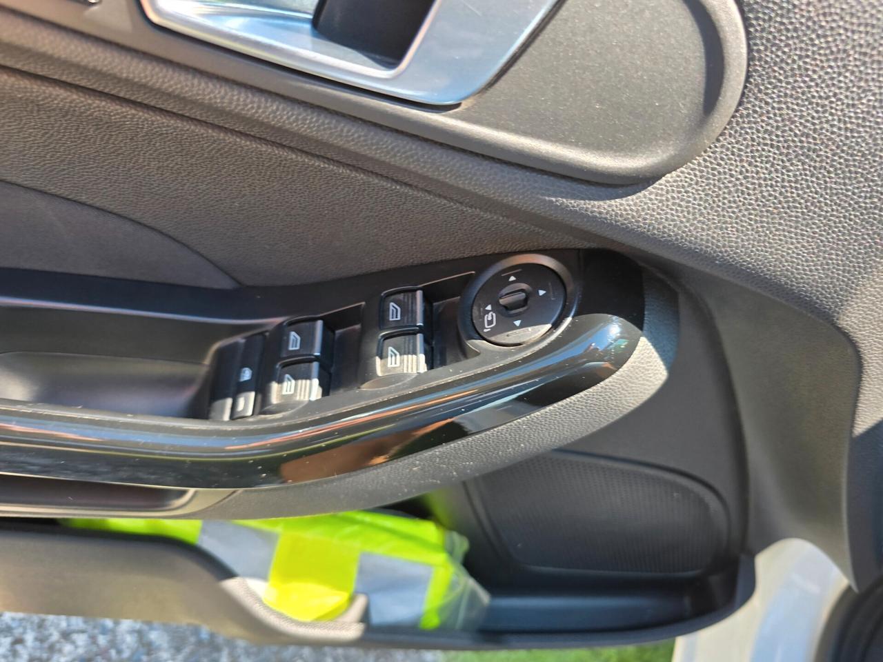 Ford Fiesta 1.4BZ/GPL 95CV GPL FINO 2036-2016