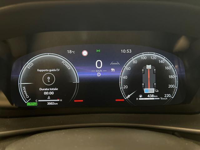 TOYOTA C-HR 1.8 HV Trend