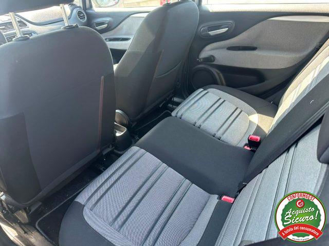 FIAT Punto Evo 1.3 Mjt 95 CV DPF 5 porte S&S Dynamic