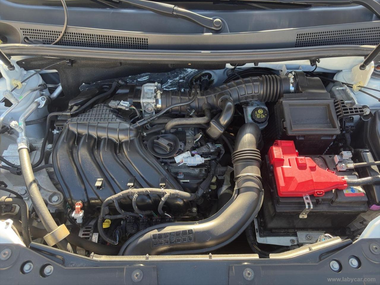 DACIA Duster 1.6 SCe GPL 4x2 Prestige