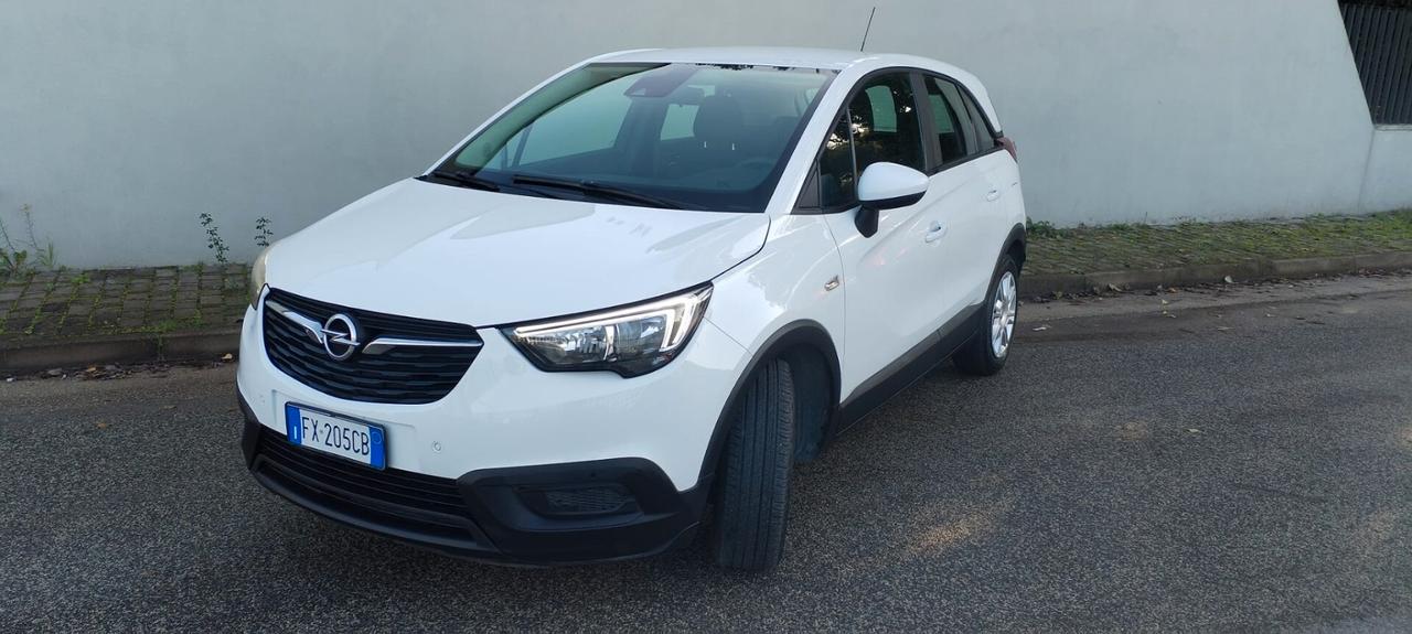 Opel Crossland Crossland X 1.2 12V Innovation