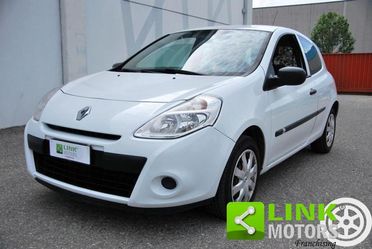 RENAULT Clio Van 1.5 Dci 75CV 2013 - AUTOCARRO