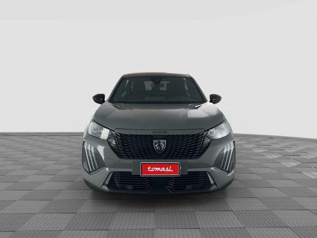 PEUGEOT 2008 2008 PureTech 100 S&S Active