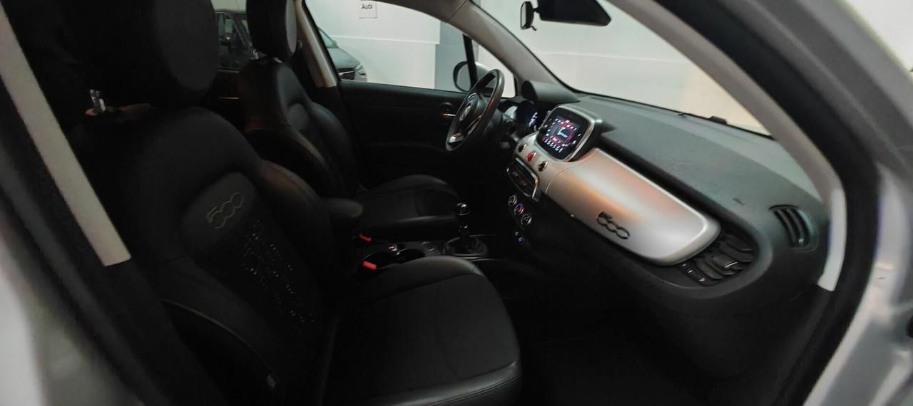 Fiat 500X 1.0 T3 120 CV Connect