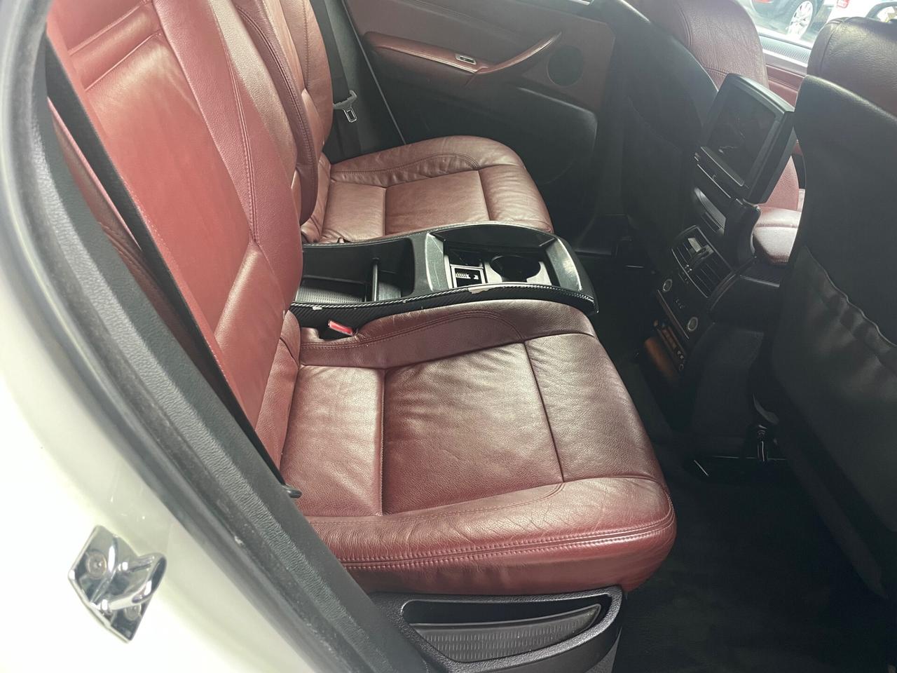 Bmw X6 xDrive30d Futura