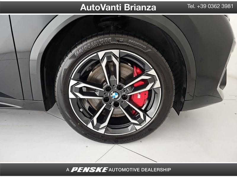BMW X2 X2 sdrive 18d MSport Pro