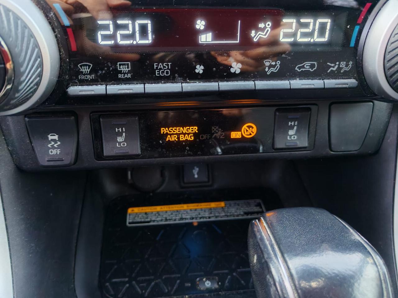 Toyota RAV 4 RAV4 2.5 HV (218CV) E-CVT 2WD Black Edition