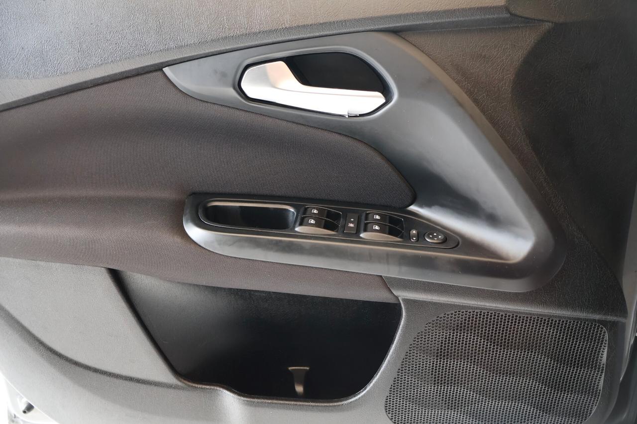 Fiat Tipo 1.6 Mjt S&S 5 porte Lounge