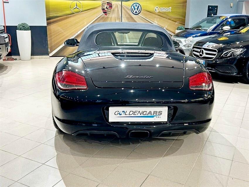 Porsche Boxster 2.9 24V