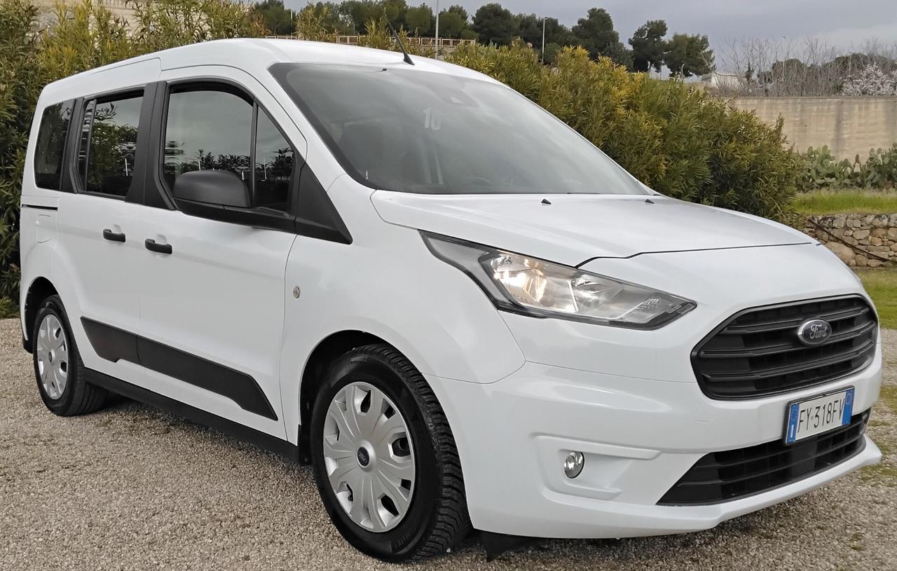 Ford Transit Connect Transit Connect 220 1.5 TDCi 120CV PC Combi Trend N1